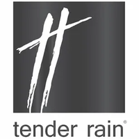 Tender rain logo - commercial furniture supplier